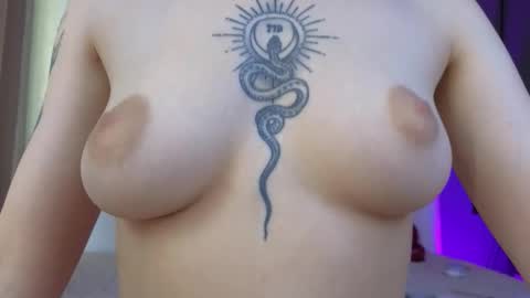 avgustina_love online show from 03.01.26