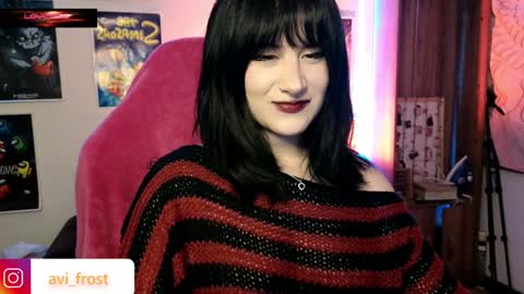 Saraaaa independent model 3 online show from 01.09.25