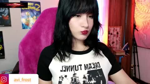 Saraaaa independent model 3 online show from 01.10.25