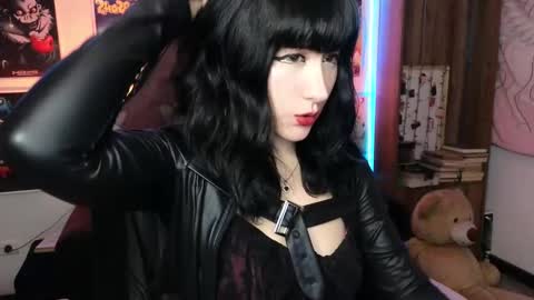 Saraaaa independent model 3 online show from 02.09.25