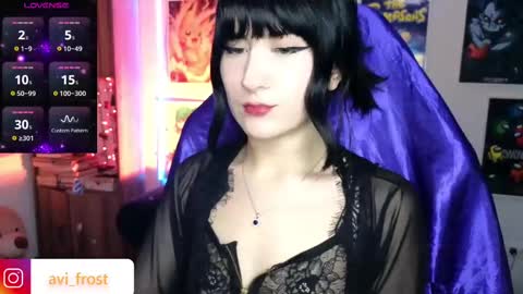Saraaaa independent model 3 online show from 03.11.25