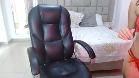 Lilith online show from 09.16.25