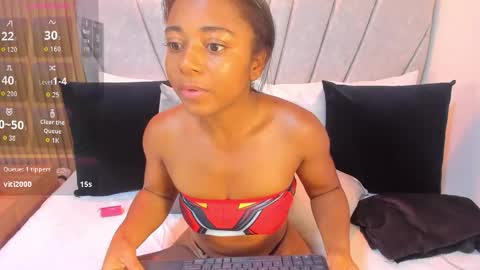 AVIS  online show from 10.10.25