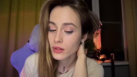 Snapshot of aviva_faith chatting on 12.09.24 Aviva online show from 12.09.24