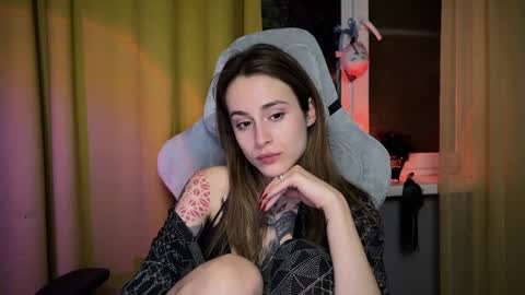 Snapshot of aviva_faith chatting on 12.13.24 Aviva online show from 12.13.24