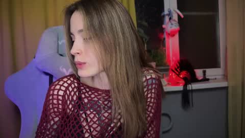 Snapshot of aviva_faith chatting on 12.14.24 Aviva online show from 12.14.24