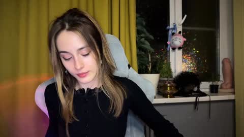 Snapshot of aviva_faith chatting on 12.23.24 Aviva online show from 12.23.24