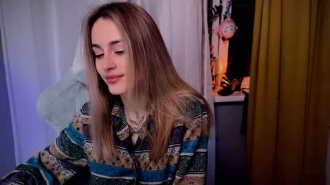 Snapshot of aviva_faith chatting on 01.19.25 Aviva online show from 01.19.25