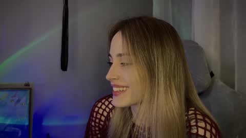 Snapshot of aviva_faith chatting on 02.02.25 Aviva online show from 02.02.25