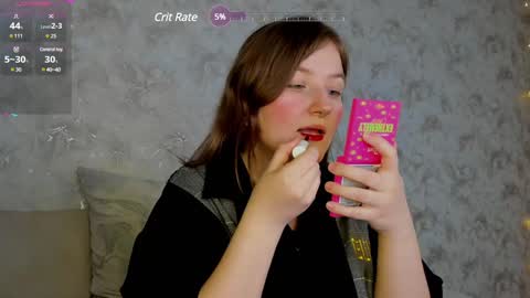 Snapshot of avorylas chatting on 02.02.25 avorylas online show from 02.02.25