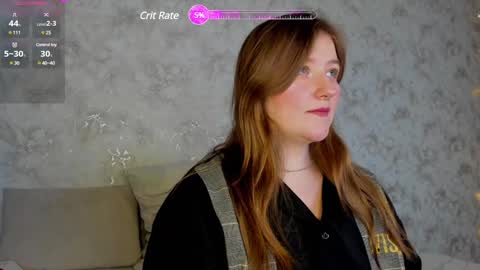 Snapshot of avorylas chatting on 02.05.25 avorylas online show from 02.05.25