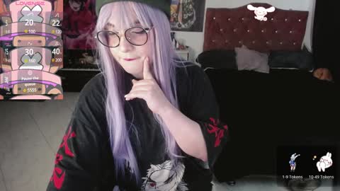 Abril online show from 12.11.24