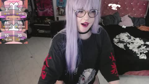 Abril online show from 12.16.24