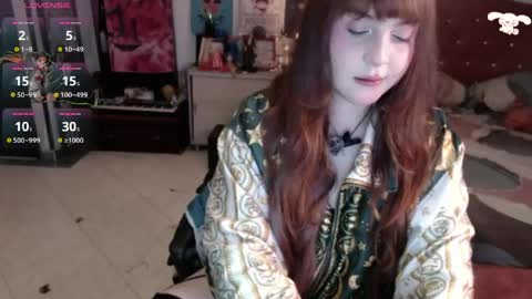 Abril online show from 04.18.26