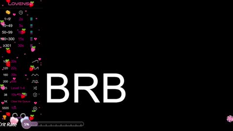 Snapshot of avril_jackson chatting on 12.06.24 Avril online show from 12.06.24