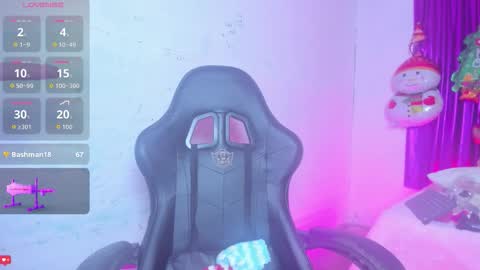 avril_jonson online show from 12.19.25