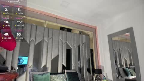 AVRIL online show from 02.16.25