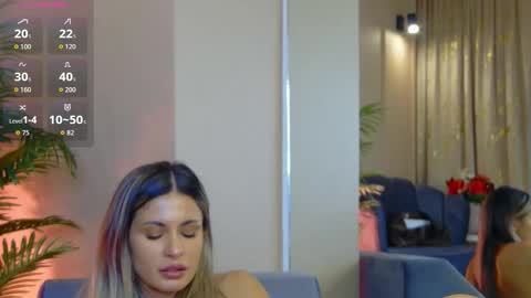 AVRILL CYRUX online show from 10.06.25