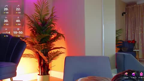 AVRILL CYRUX online show from 11.13.25