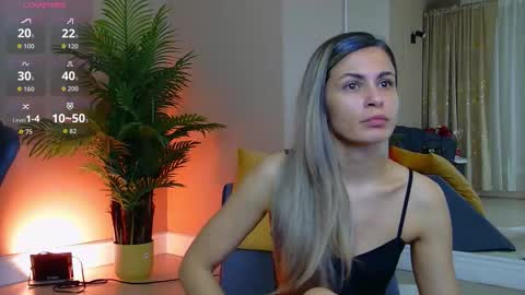 AVRILL CYRUX online show from 03.05.26