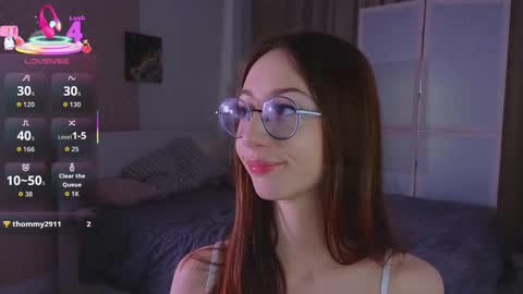 Avril online show from 10.18.25