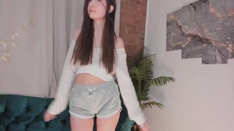 Snapshot of avrora_shy_ chatting on 02.06.26 Avrora online show from 02.06.26