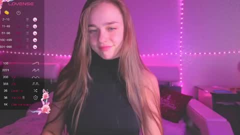 avrora_sweetyme online show from 04.16.26