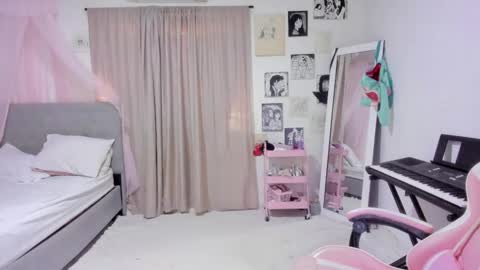 katy online show from 10.31.25