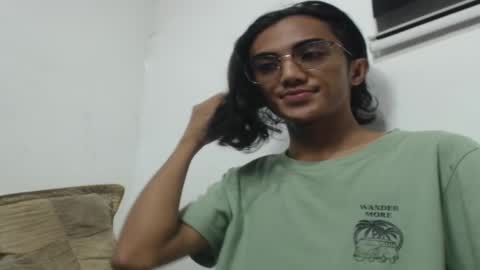 nahara online show from 10.19.25