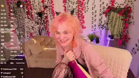 Awi online show from 11.27.25