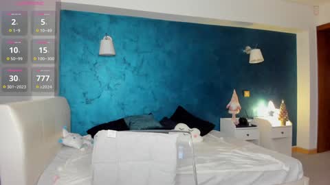 Jolie online show from 12.24.24