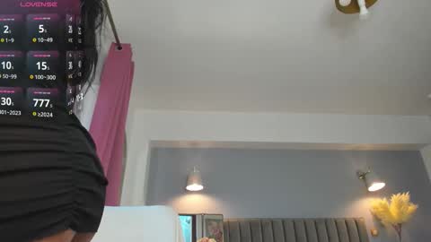 Jolie online show from 12.19.25