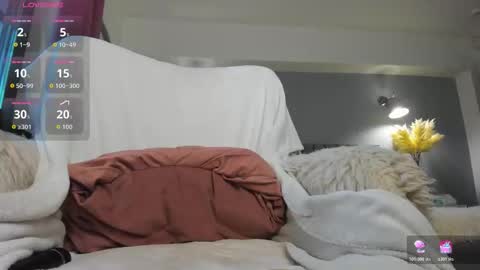 Jolie online show from 03.12.26