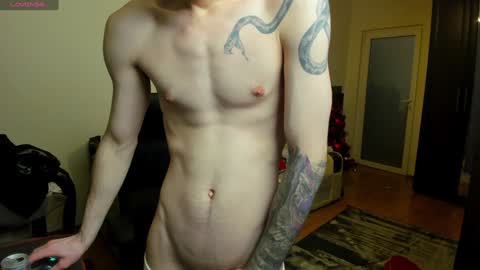 Justin online show from 12.14.24