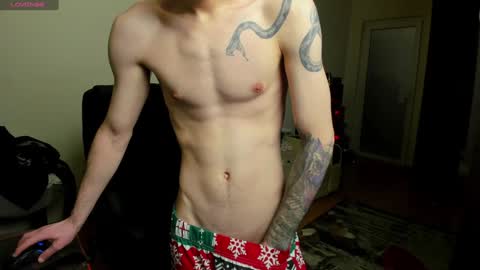 Justin online show from 12.17.24