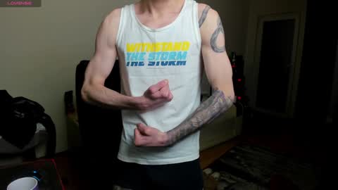 Justin online show from 12.20.24