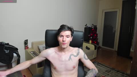 Justin online show from 12.24.24