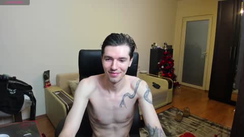 Justin online show from 12.25.24