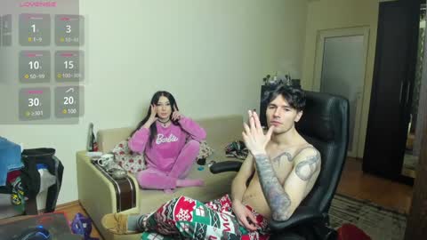 Justin online show from 12.29.24