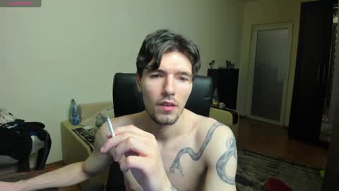 Justin online show from 01.08.25