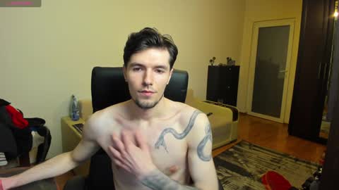 Justin online show from 01.15.25