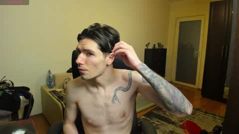 Justin online show from 01.30.25