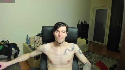 Justin online show from 02.02.25