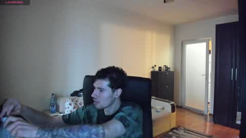 Justin online show from 02.03.25