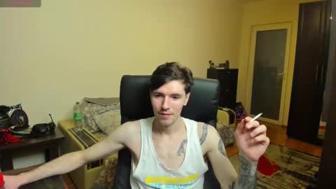 Justin online show from 02.26.25