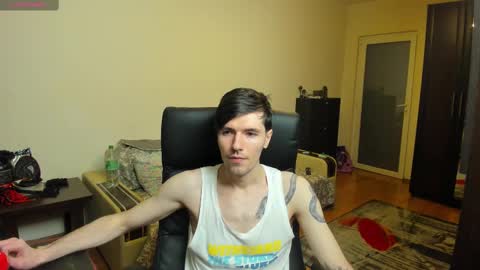 Justin online show from 02.27.25