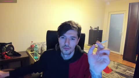 Justin online show from 03.10.25