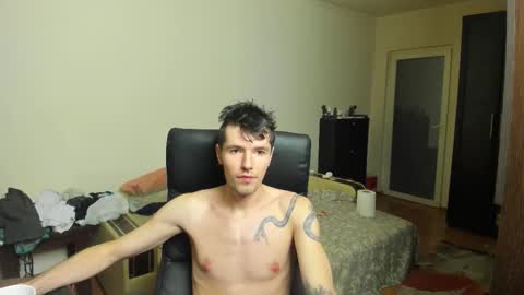 Justin online show from 09.10.25