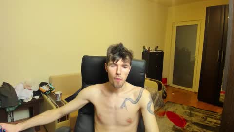 Justin online show from 09.14.25