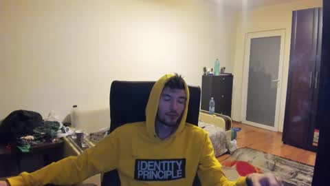 Justin online show from 09.27.25